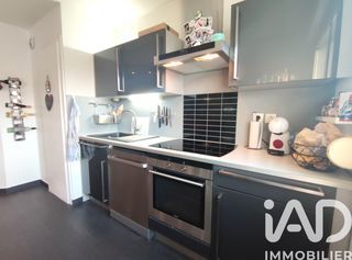  Appartement � vendre 2 pi�ces 52 m�