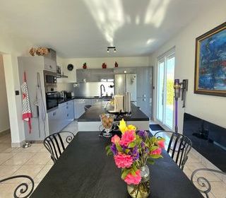  Maison � vendre 6 pi�ces 137 m�