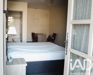  Appartement � vendre 1 pi�ce 26 m�