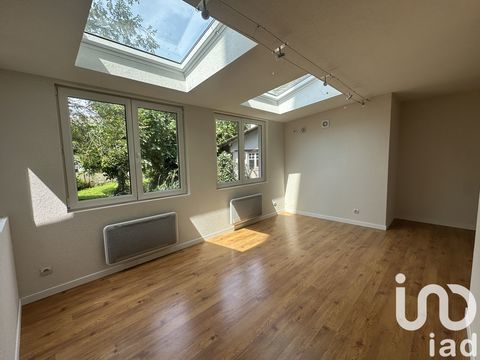   Vente Appartement 4 pi�ces Appartement - 4 pi�ce(s) - 92 m�