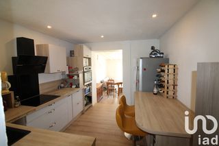  Maison � vendre 3 pi�ces 72 m�