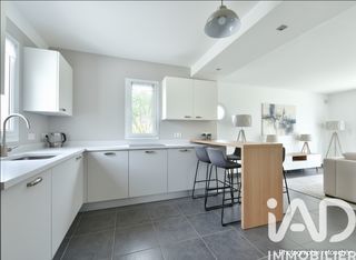  Maison � vendre 6 pi�ces 125 m�