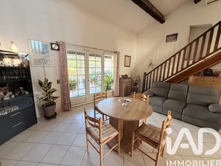  Maison � vendre 3 pi�ces 80 m�