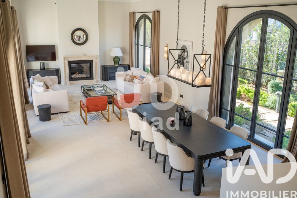 � vendre  Villa Saint-Tropez (83990)