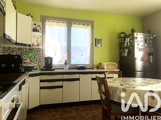  Maison � vendre 4 pi�ces 110 m�