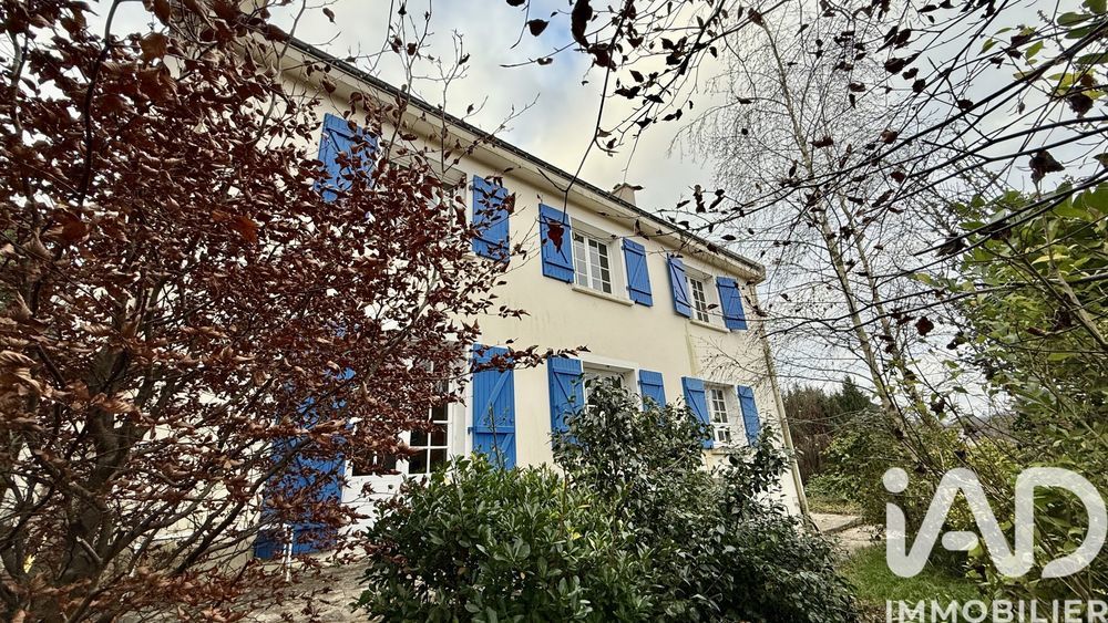 � vendre  Maison Pont-Aven (29930)