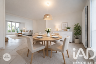  Appartement � vendre 5 pi�ces 130 m�