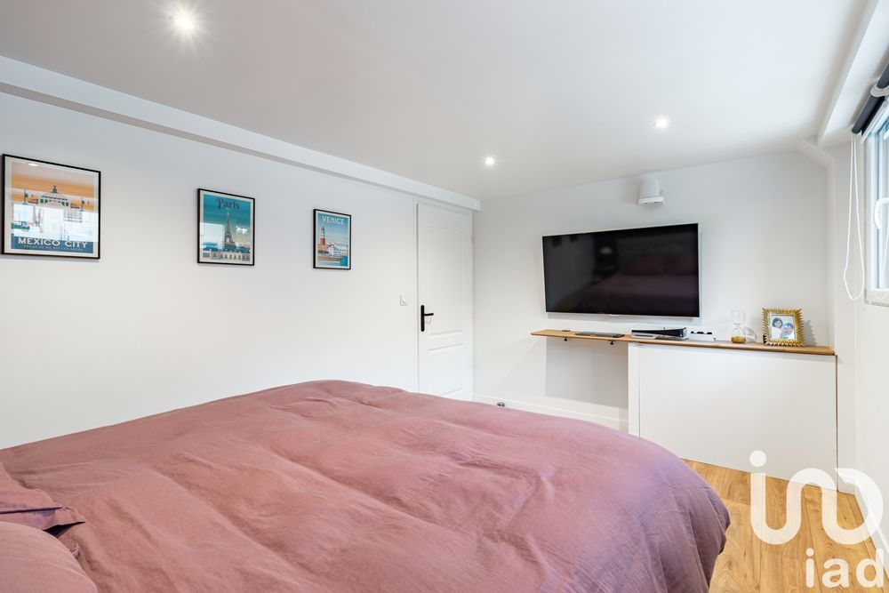 � vendre  Maison Nanterre (92000)