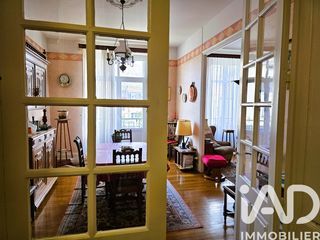  Appartement � vendre 5 pi�ces 102 m�