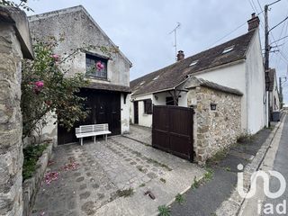  Maison � vendre 9 pi�ces 233 m�