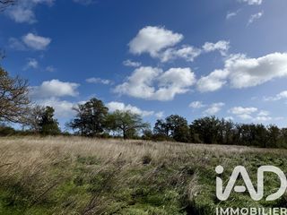  Terrain � vendre 12710 m�