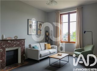  Maison � vendre 5 pi�ces 108 m�