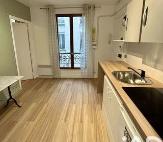  Appartement � vendre 2 pi�ces 23 m�