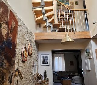  Maison � vendre 5 pi�ces 125 m�