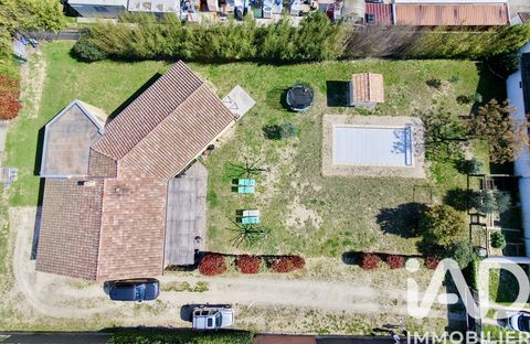   Vente Maison traditionnelle 5 pi�ces Maison - 5 pi�ce(s) - 151 m�