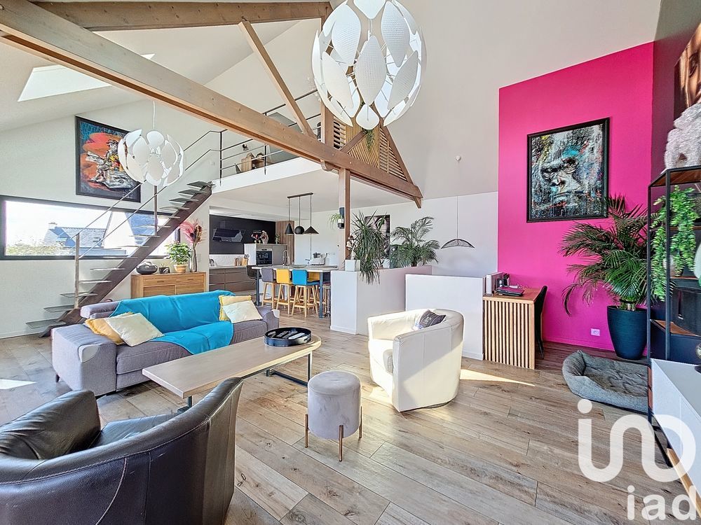 � vendre  Maison Clohars-Carno�t (29360)