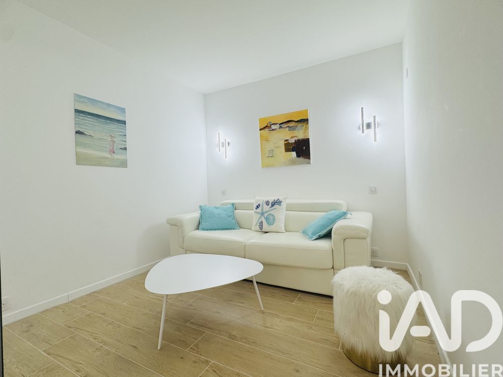 � vendre  Appartement Saint-Tropez (83990)