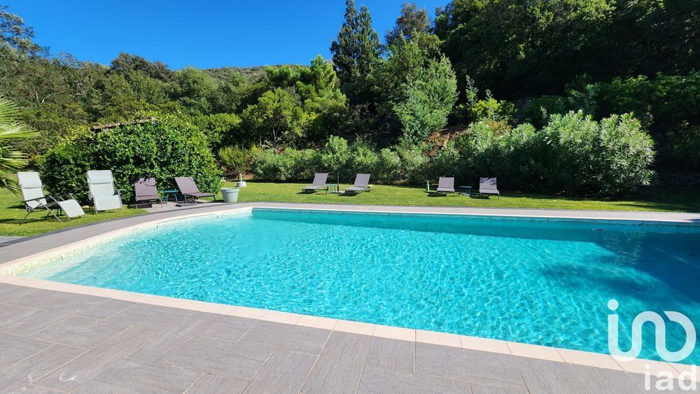 � vendre  Maison Cogolin (83310)