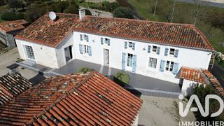  Maison � vendre 6 pi�ces 160 m�