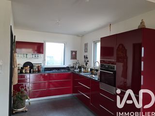  Maison � vendre 5 pi�ces 126 m�