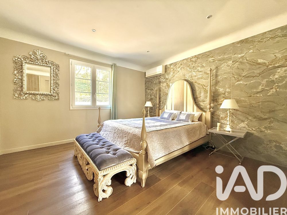 � vendre  Maison Mimet (13105)