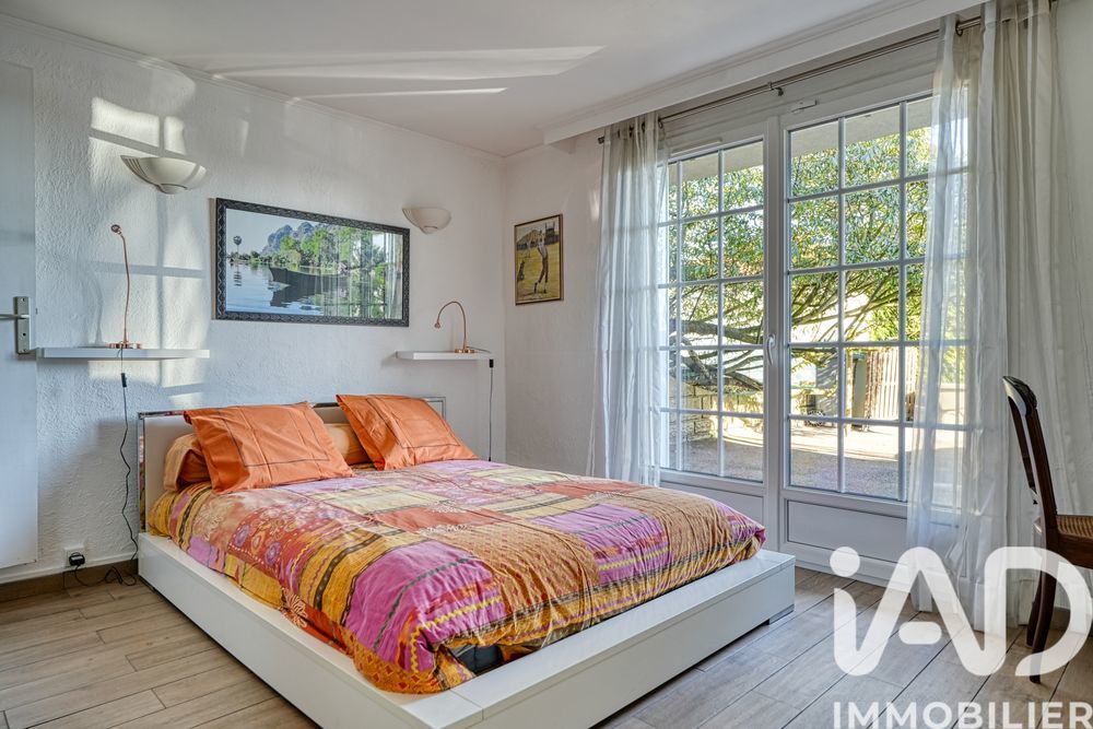 � vendre  Maison Vaux-sur-Seine (78740)