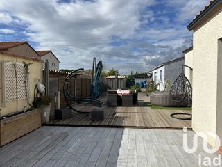  Maison � vendre 6 pi�ces 111 m�