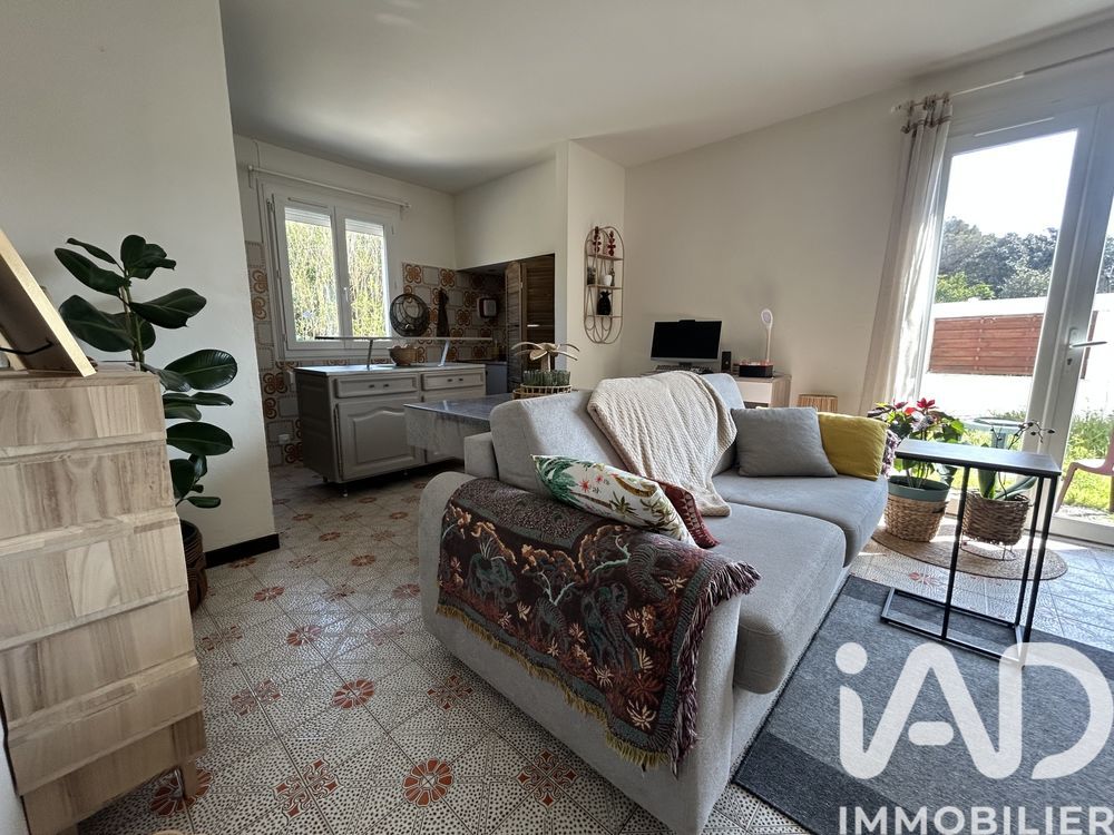 � vendre  Maison Six-Fours-les-Plages (83140)