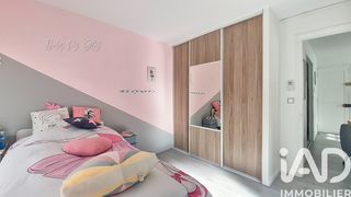  Appartement � vendre 2 pi�ces 48 m�