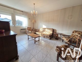  Maison � vendre 8 pi�ces 125 m�