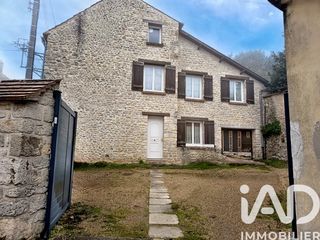  Maison � vendre 7 pi�ces 144 m�