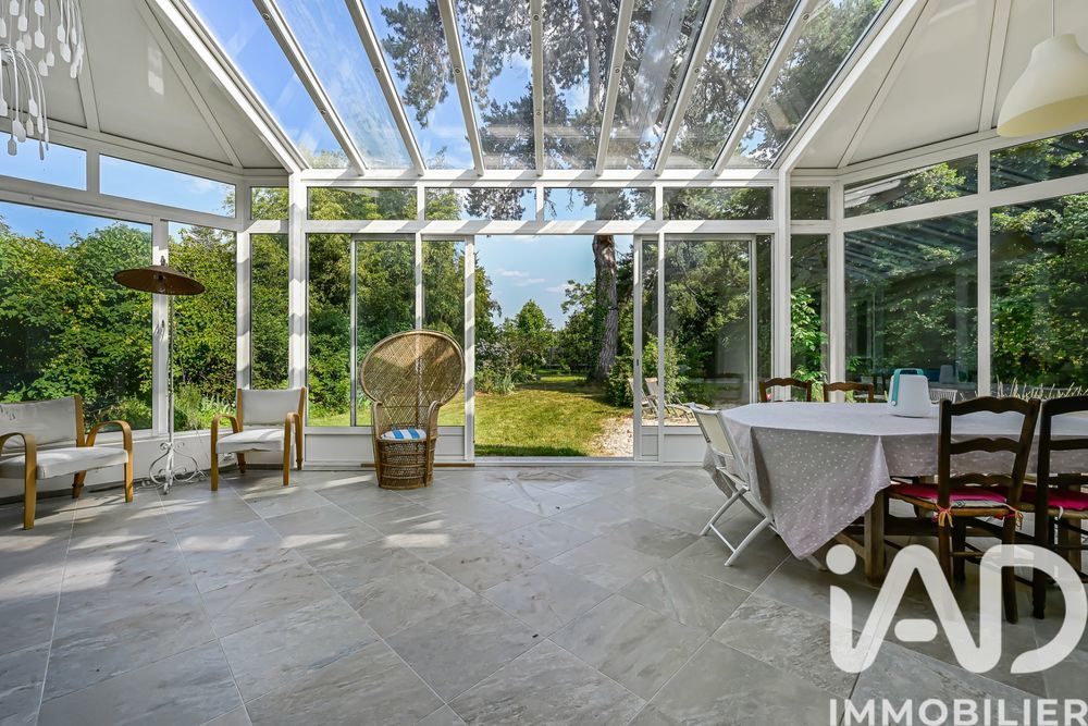 � vendre  Maison Bois-le-Roi (77590)