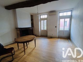  Appartement � vendre 2 pi�ces 50 m�
