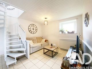  Maison � vendre 4 pi�ces 90 m�