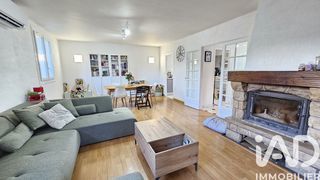  Maison � vendre 5 pi�ces 119 m�