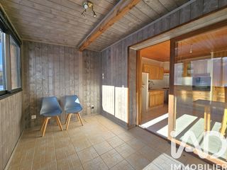  Appartement � vendre 4 pi�ces 82 m�