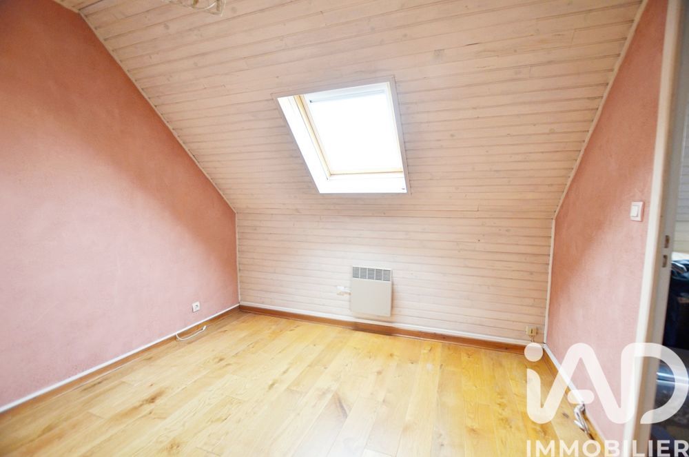 � vendre  Maison Saint-Gratien (95210)