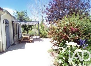  Maison � vendre 7 pi�ces 274 m�