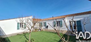  Maison � vendre 5 pi�ces 85 m�