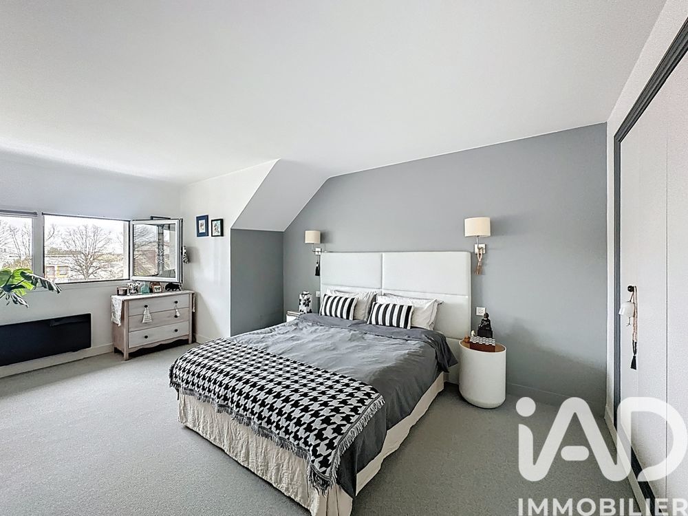 � vendre  Maison Nanterre (92000)