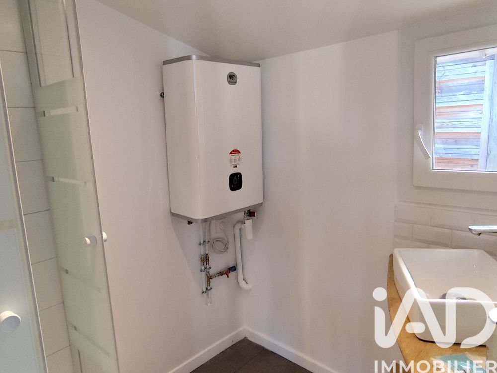 � vendre  Maison Croissy-sur-Seine (78290)