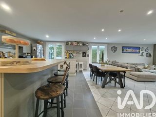  Maison � vendre 6 pi�ces 159 m�