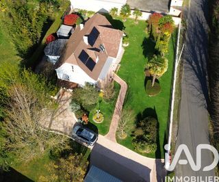  Maison � vendre 4 pi�ces 150 m�