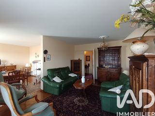  Appartement � vendre 3 pi�ces 89 m�