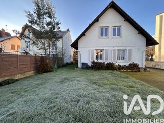  Maison � vendre 6 pi�ces 120 m�