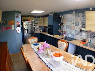  Maison � vendre 3 pi�ces 109 m�