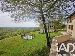  Maison � vendre 6 pi�ces 183 m�