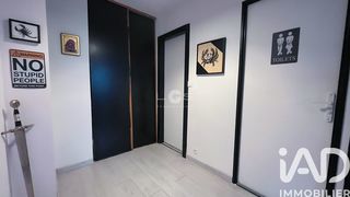  Appartement � vendre 2 pi�ces 44 m�