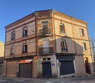  Immeuble � vendre 353 m�