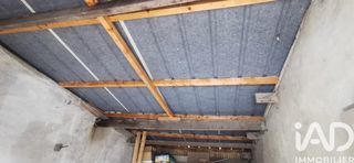  Parking / Garage � vendre 15 m�